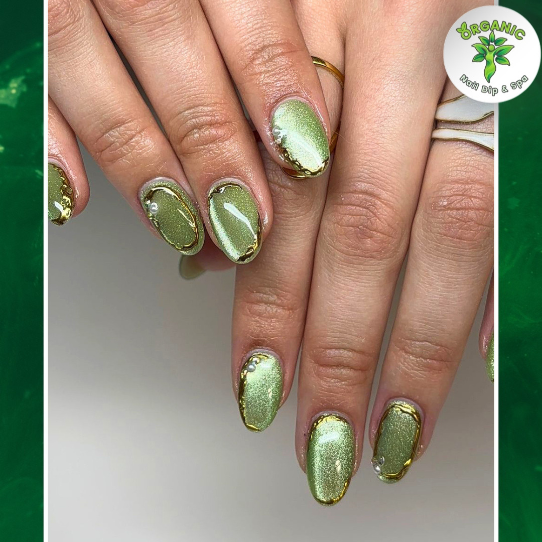 Nail May 7